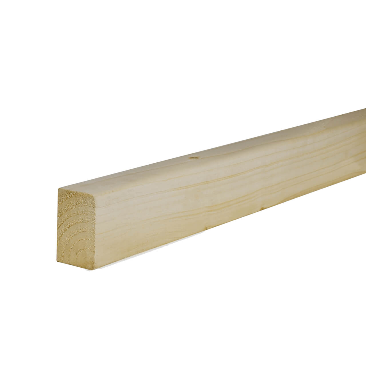47mm x 75mm C16 Treated Carcassing Timber (3" x 2")