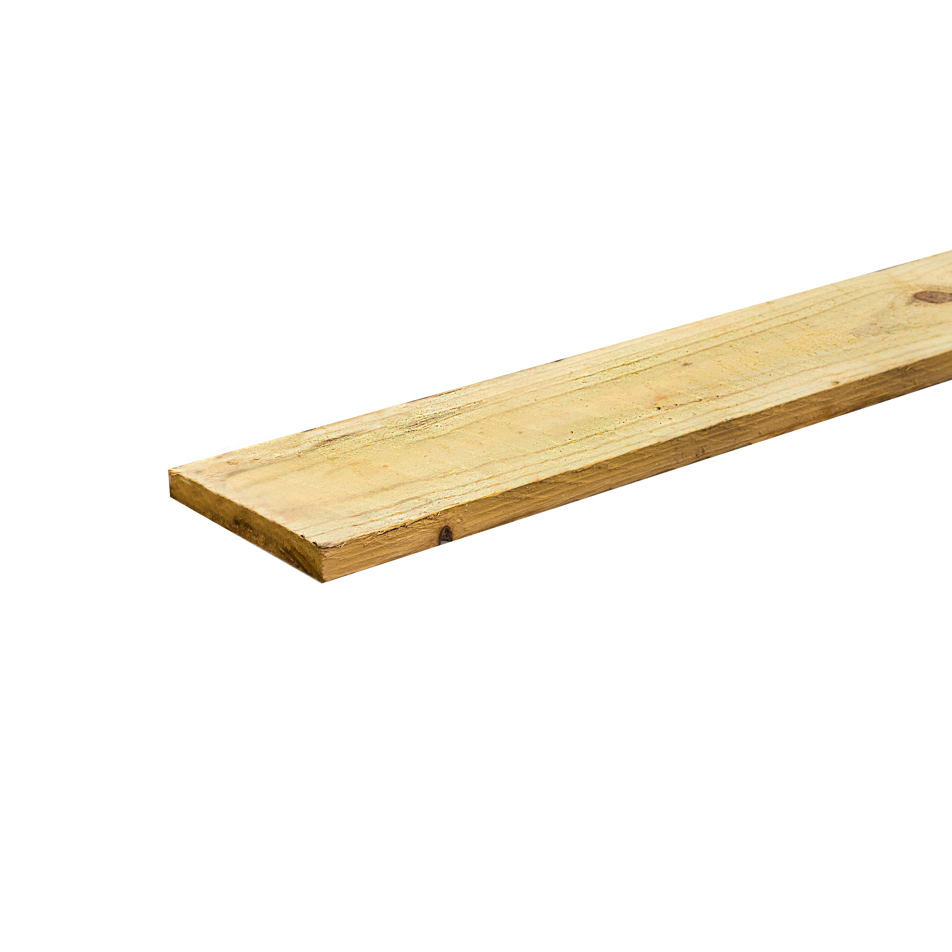 C24 Structural Timber - 75x175mm (7x3)