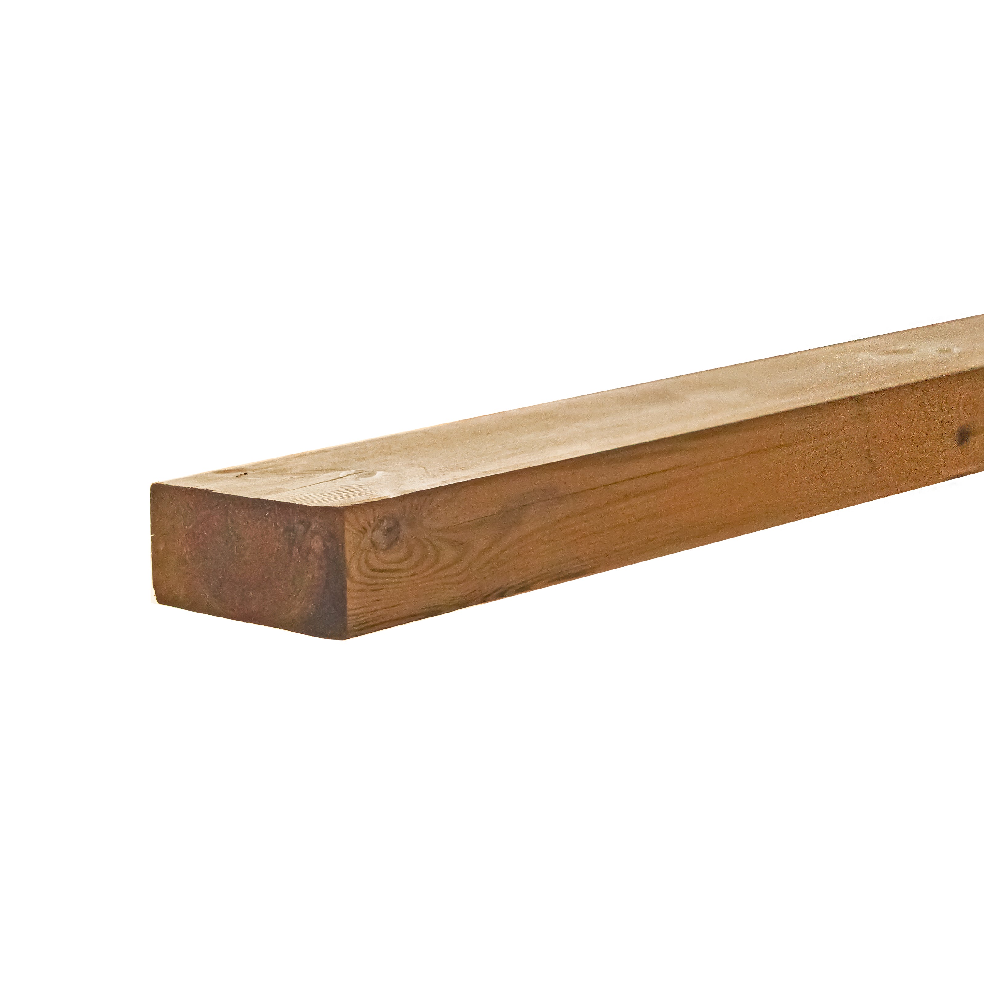 C24 Structural Timber - 75x225mm (8x3)