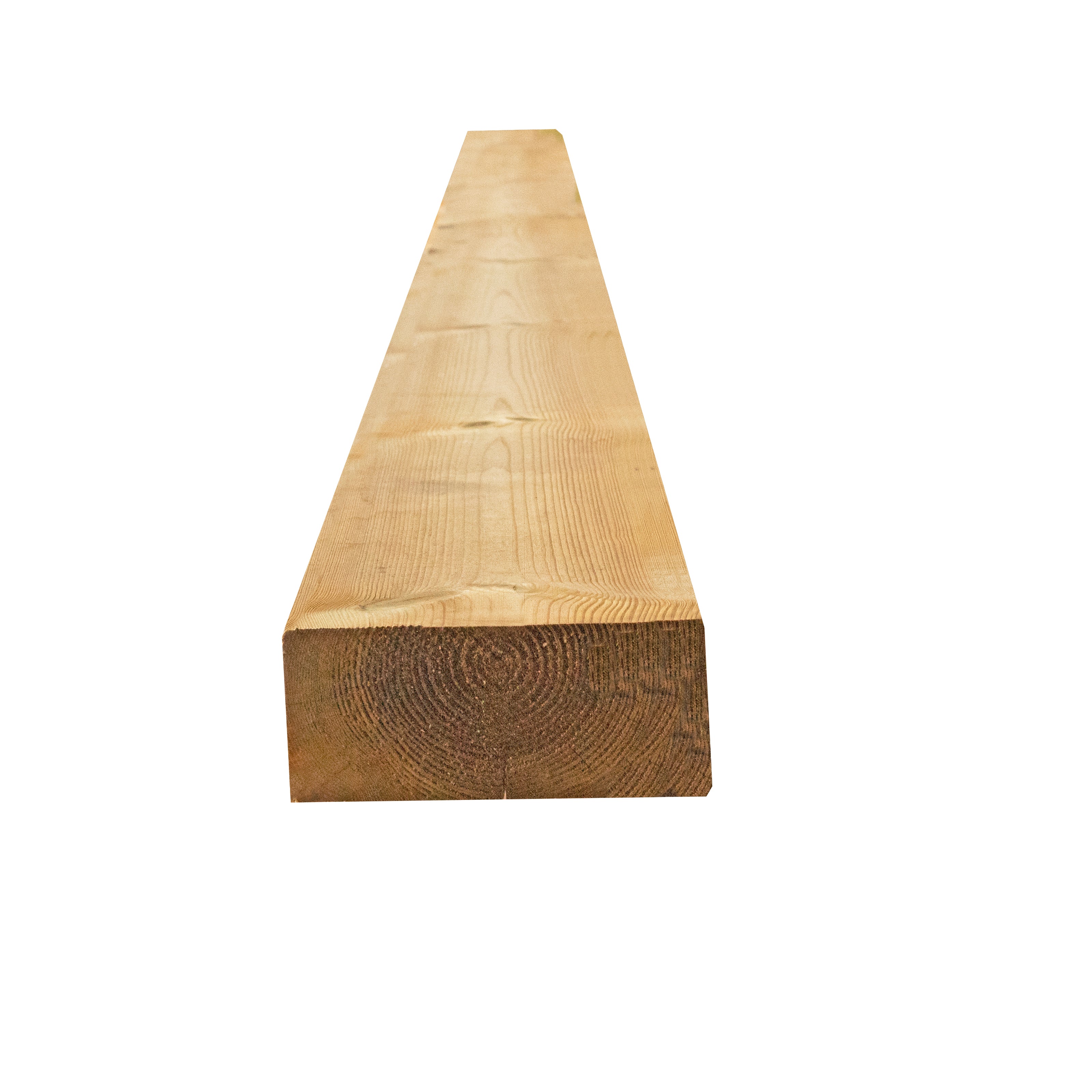 C24 Structural Timber - 75x225mm (8x3)