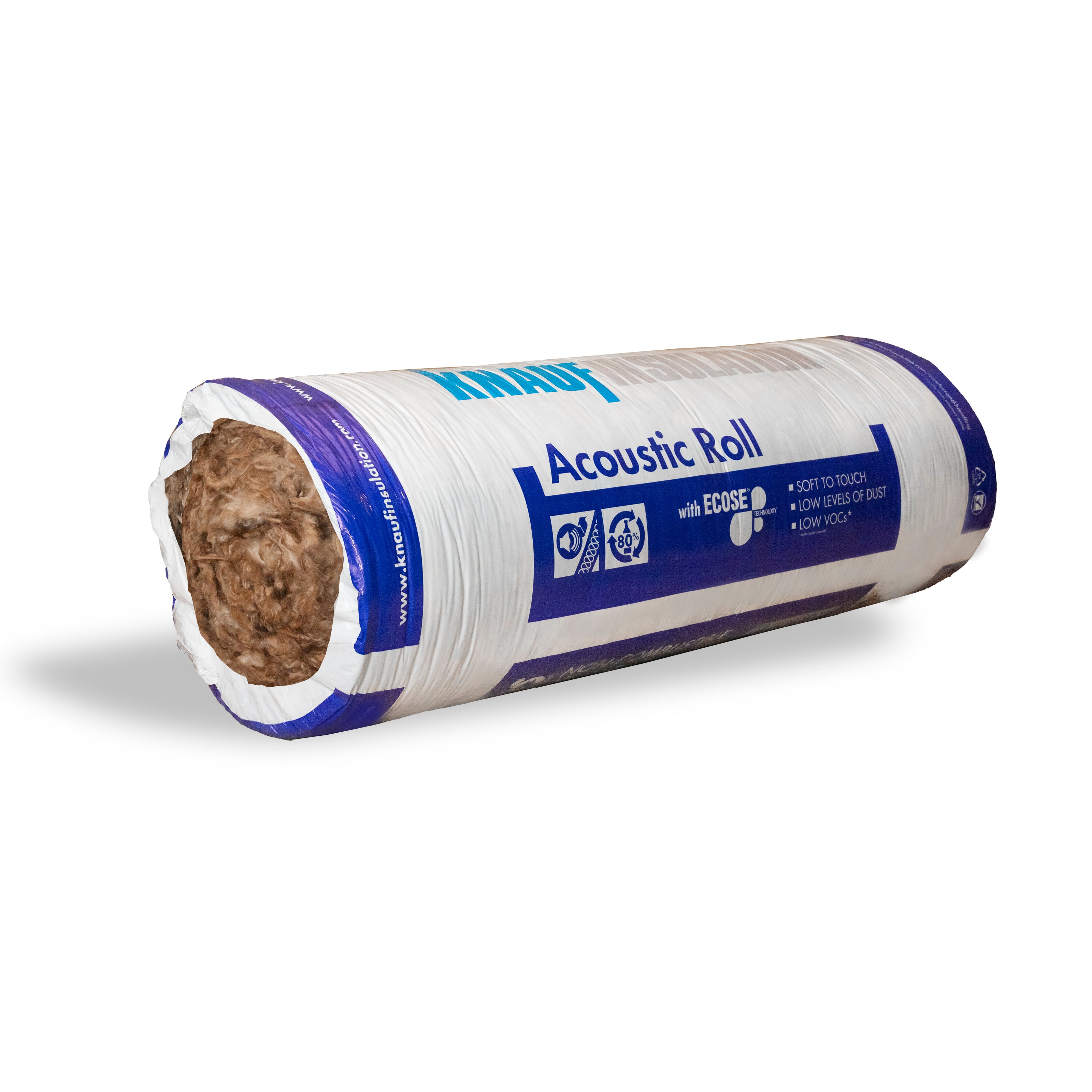 Knauf Earthwool Acoustic Partition Roll