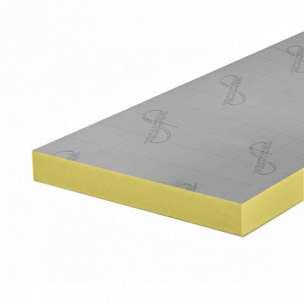 PIR Insulation Boards - 1220x2400mm