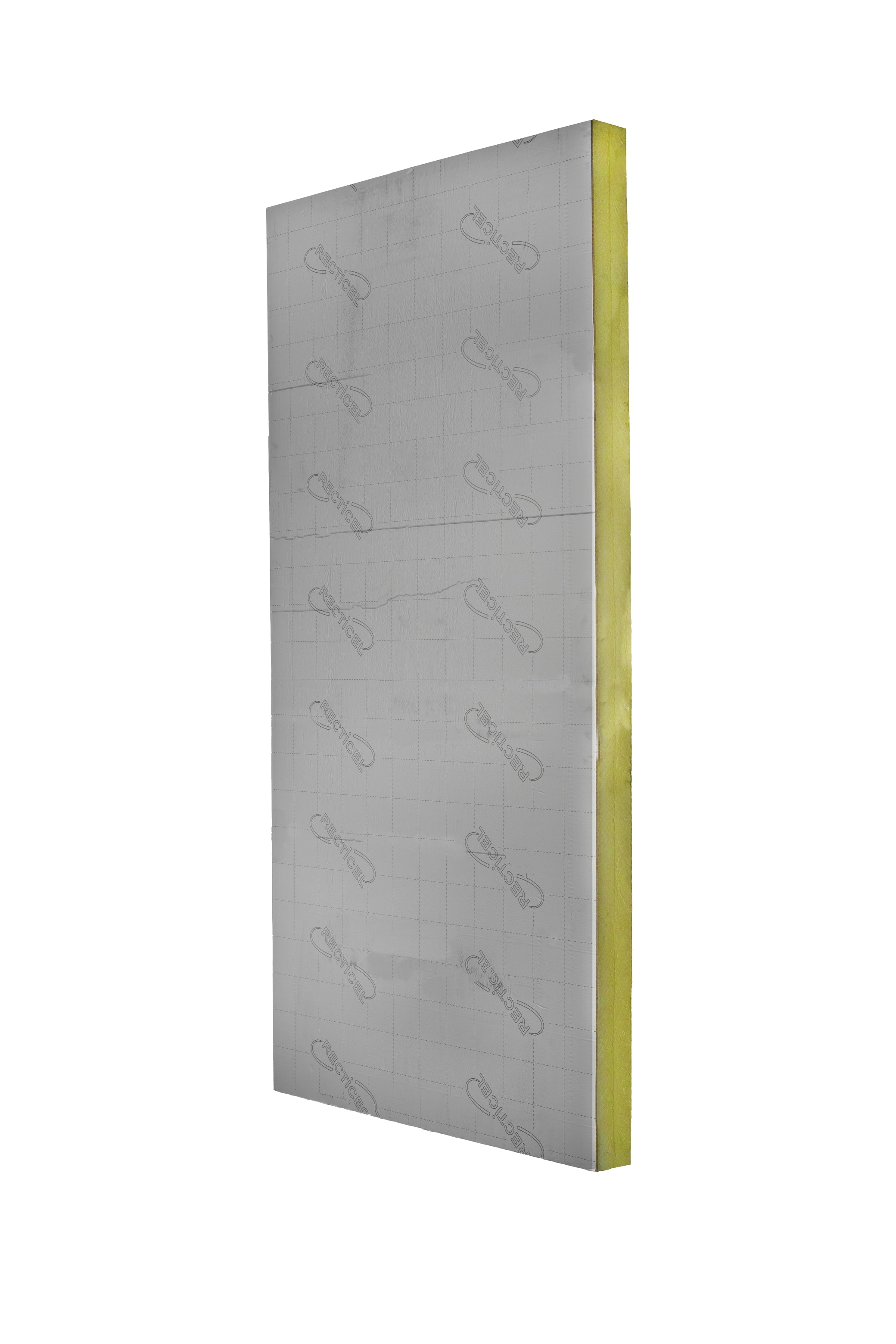 PIR Insulation Boards - 1220x2400mm