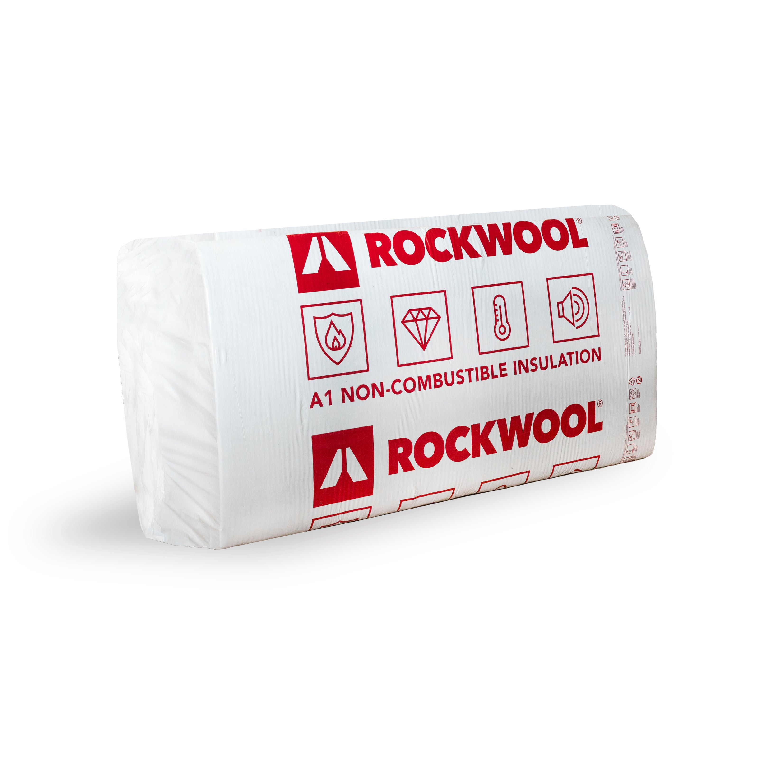 Rockwool RWA45 Acoustic Sound Insulation Slabs