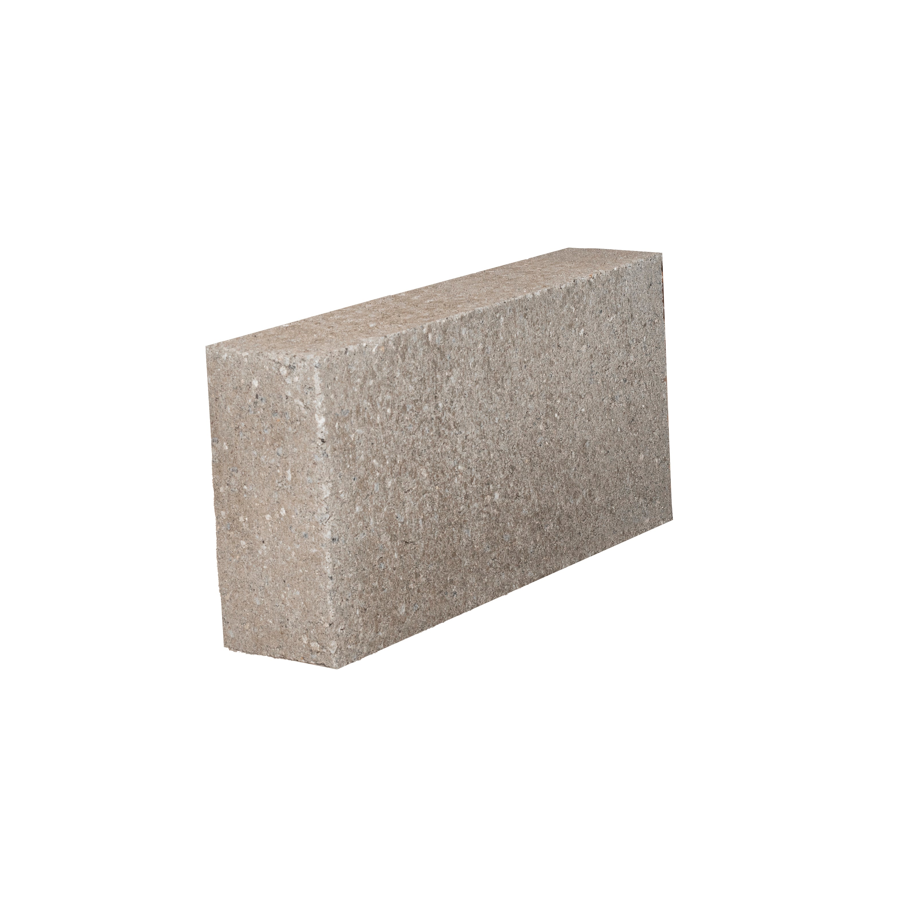 Solid Concrete Blocks - 4 Inch 7.3N