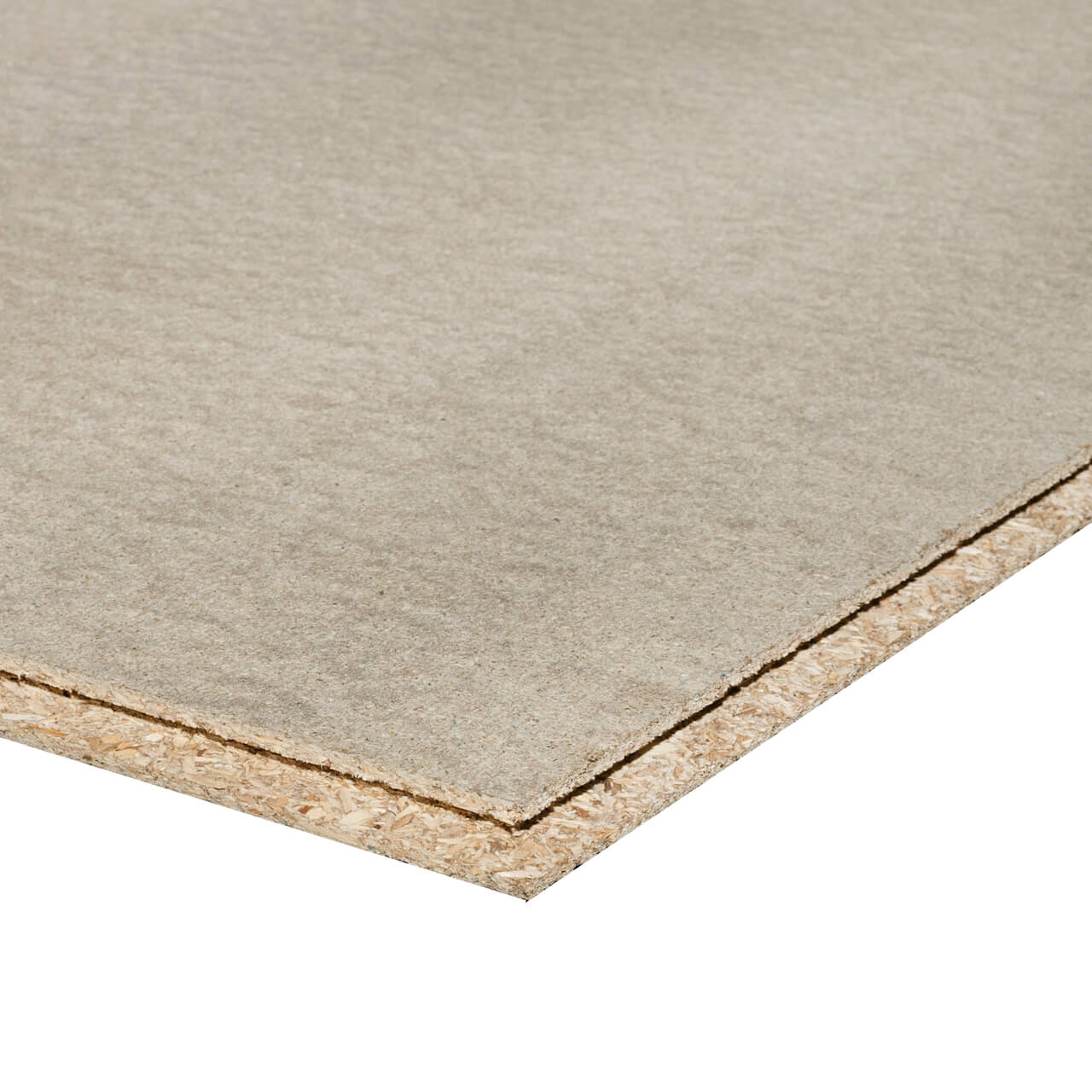 22mm P5 Tongue And Groove Moisture Resistant Chipboard Flooring 2400mm x 600mm (8′ x 2′)