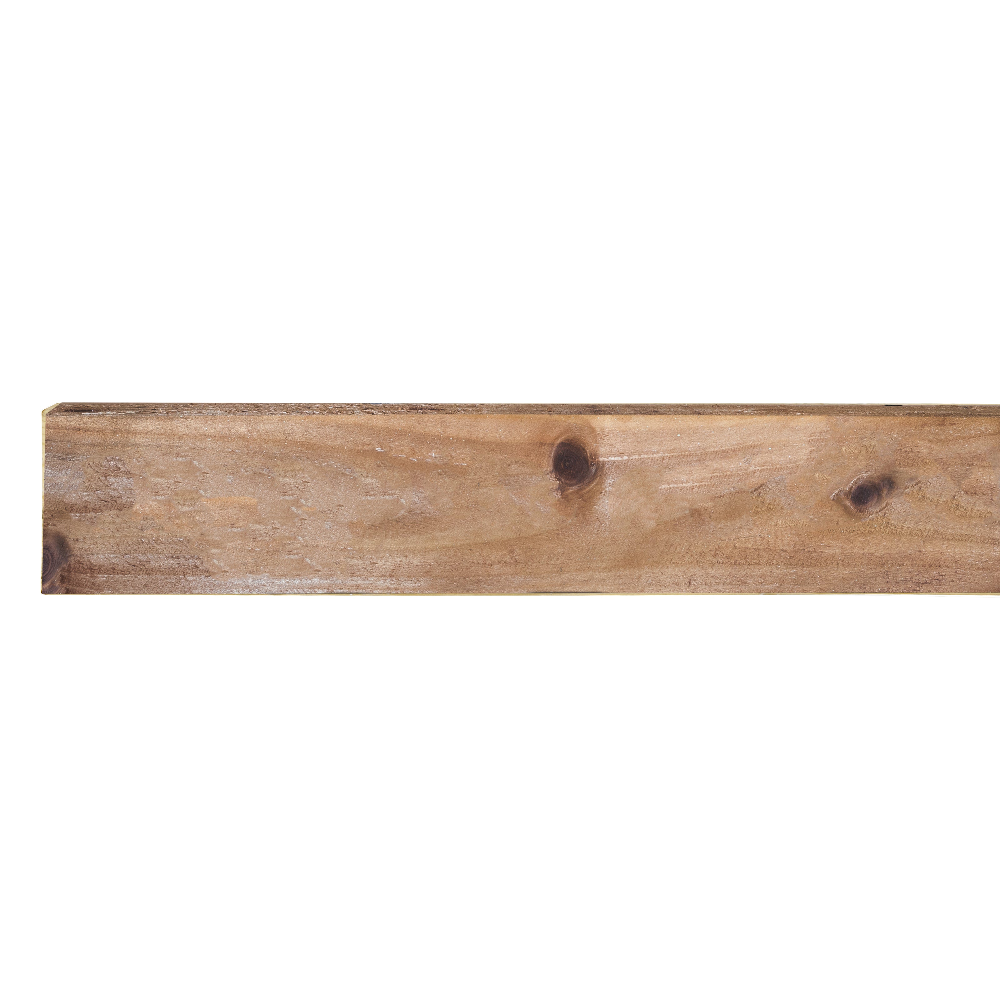 Treated Fence Posts - 100x100mm (4x4)