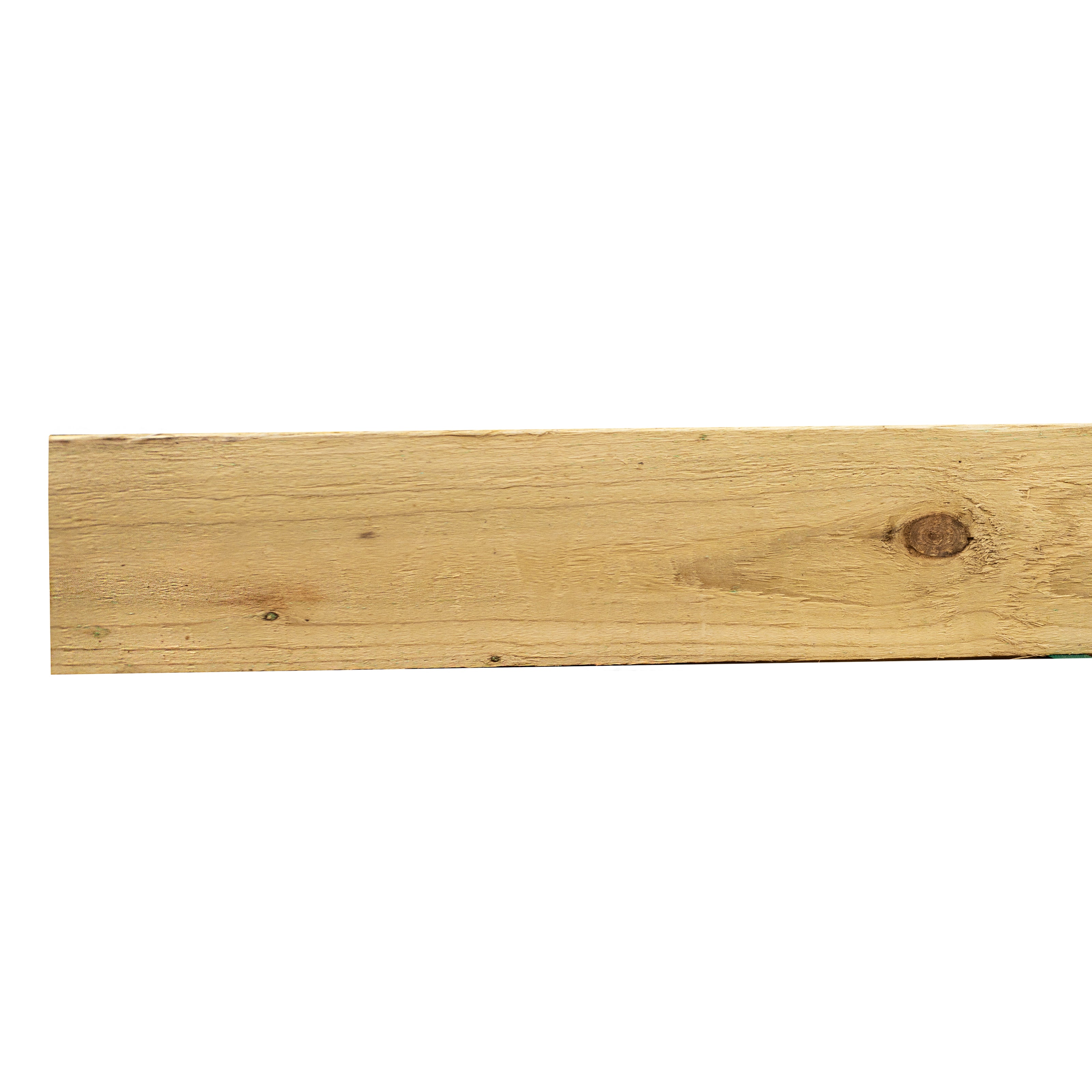 C24 Structural Timber - 75x175mm (7x3)