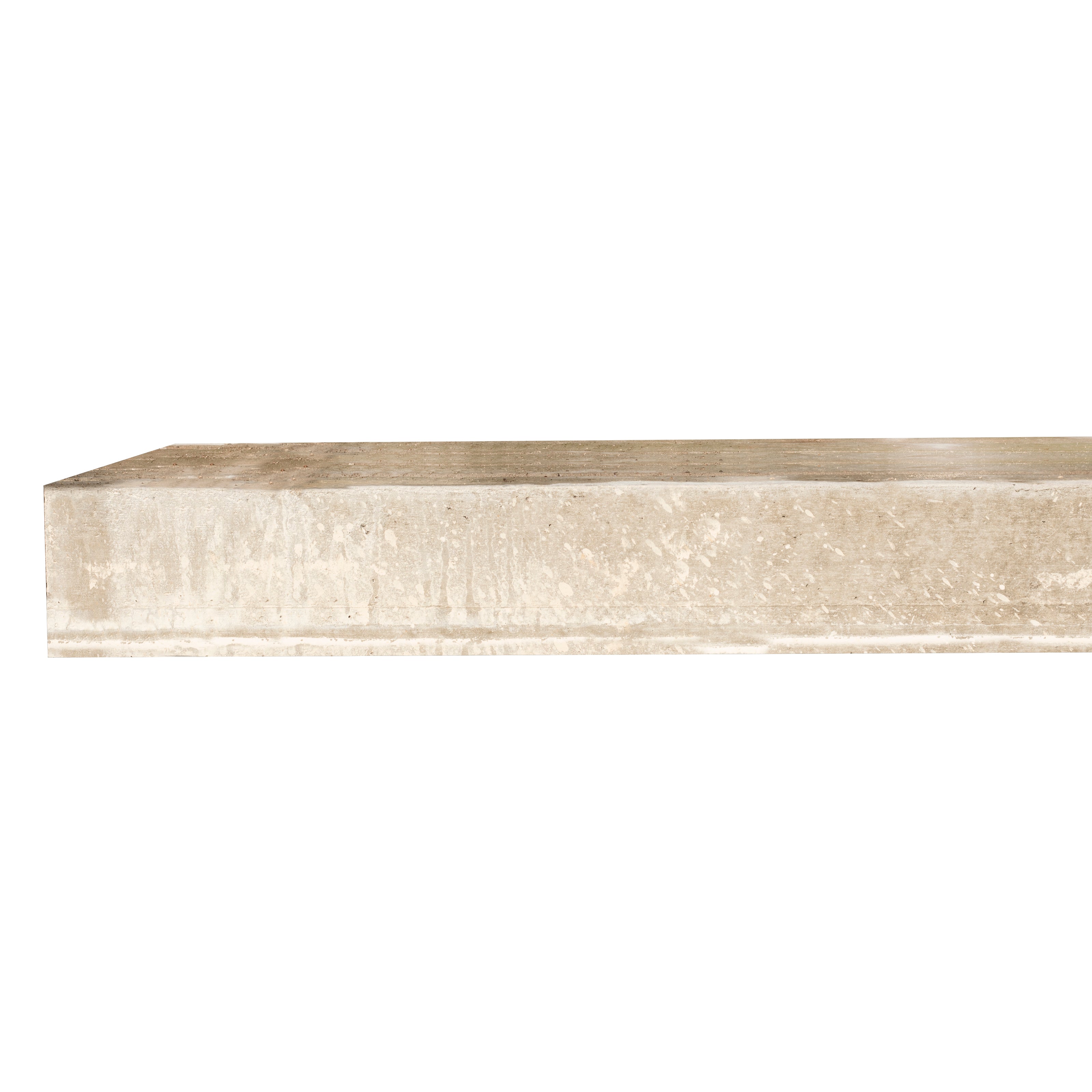 Concrete Lintels