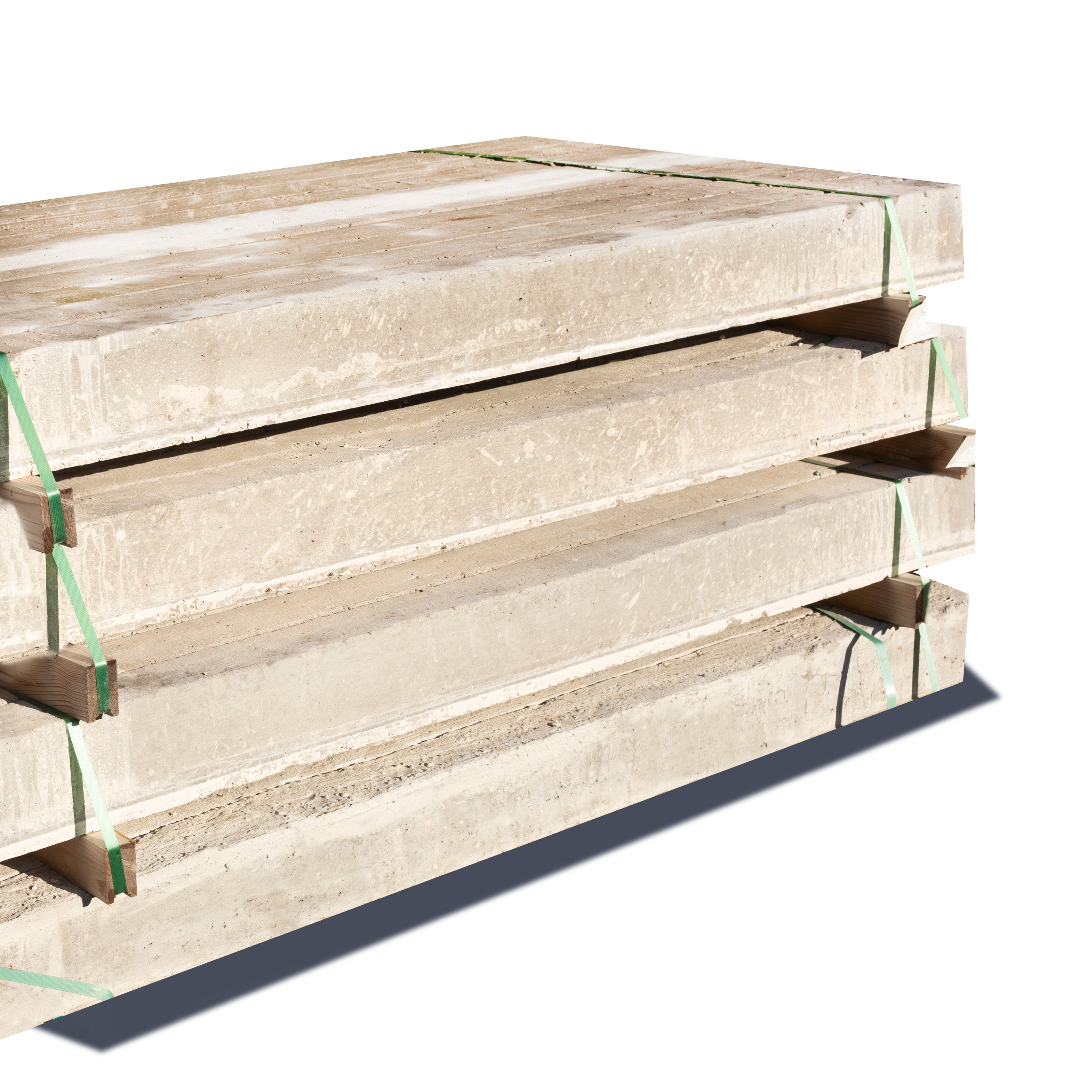 Concrete Lintels