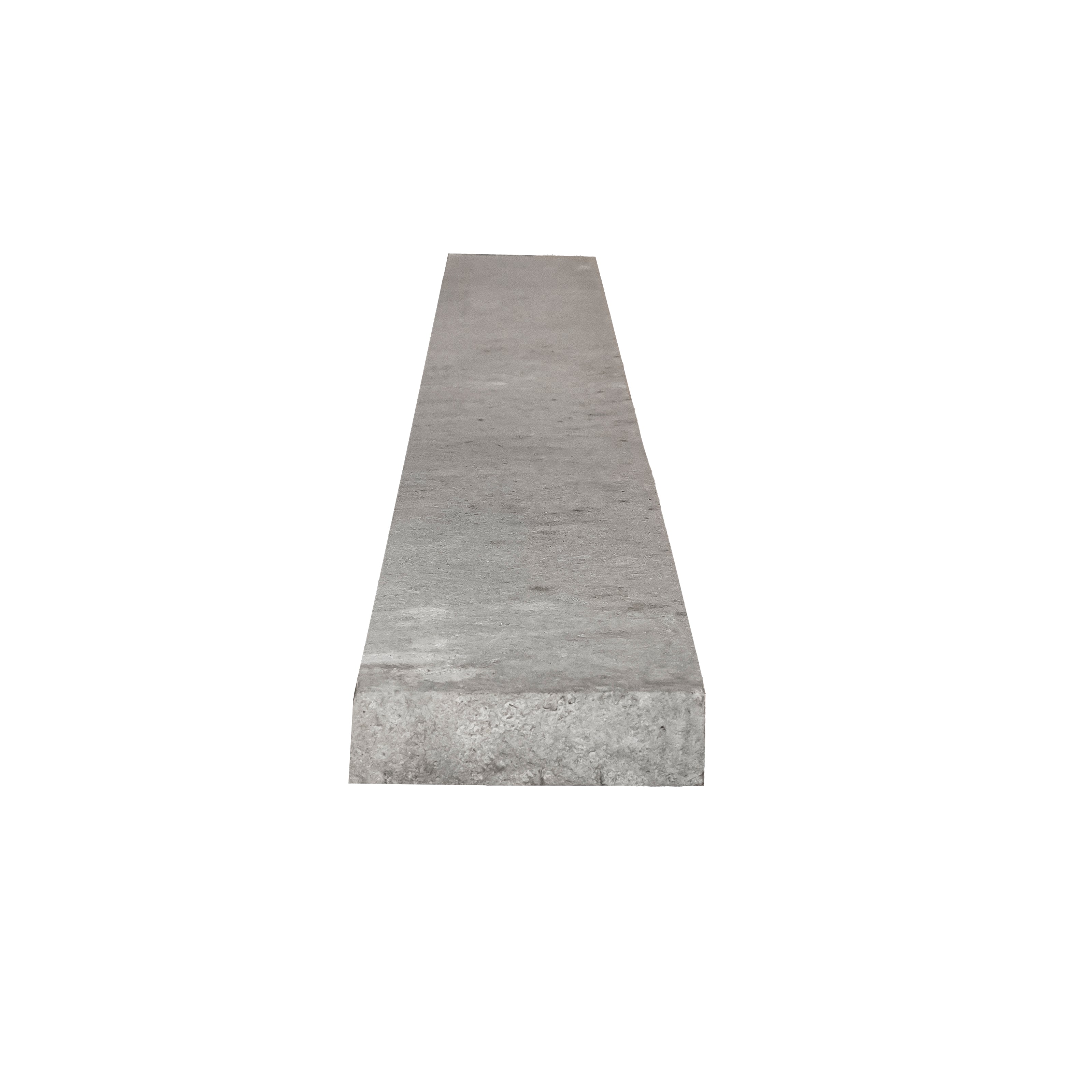 Plain Concrete Gravel Boards