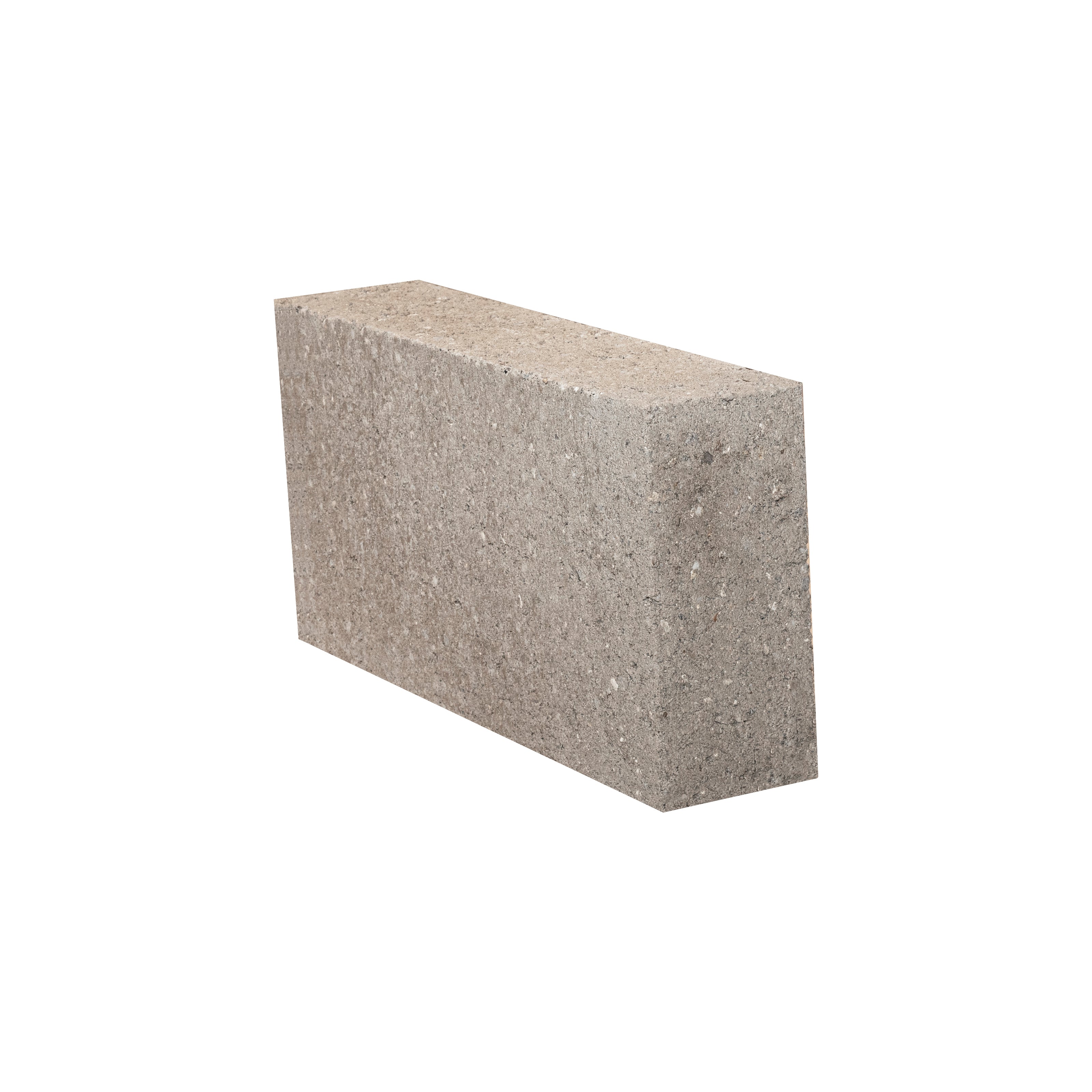 Solid Concrete Blocks - 4 Inch 7.3N