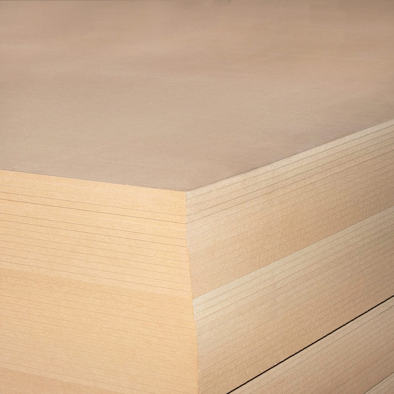 12mm Lightweight MDF Board 2440mm x 1220mm (8′ x 4′)