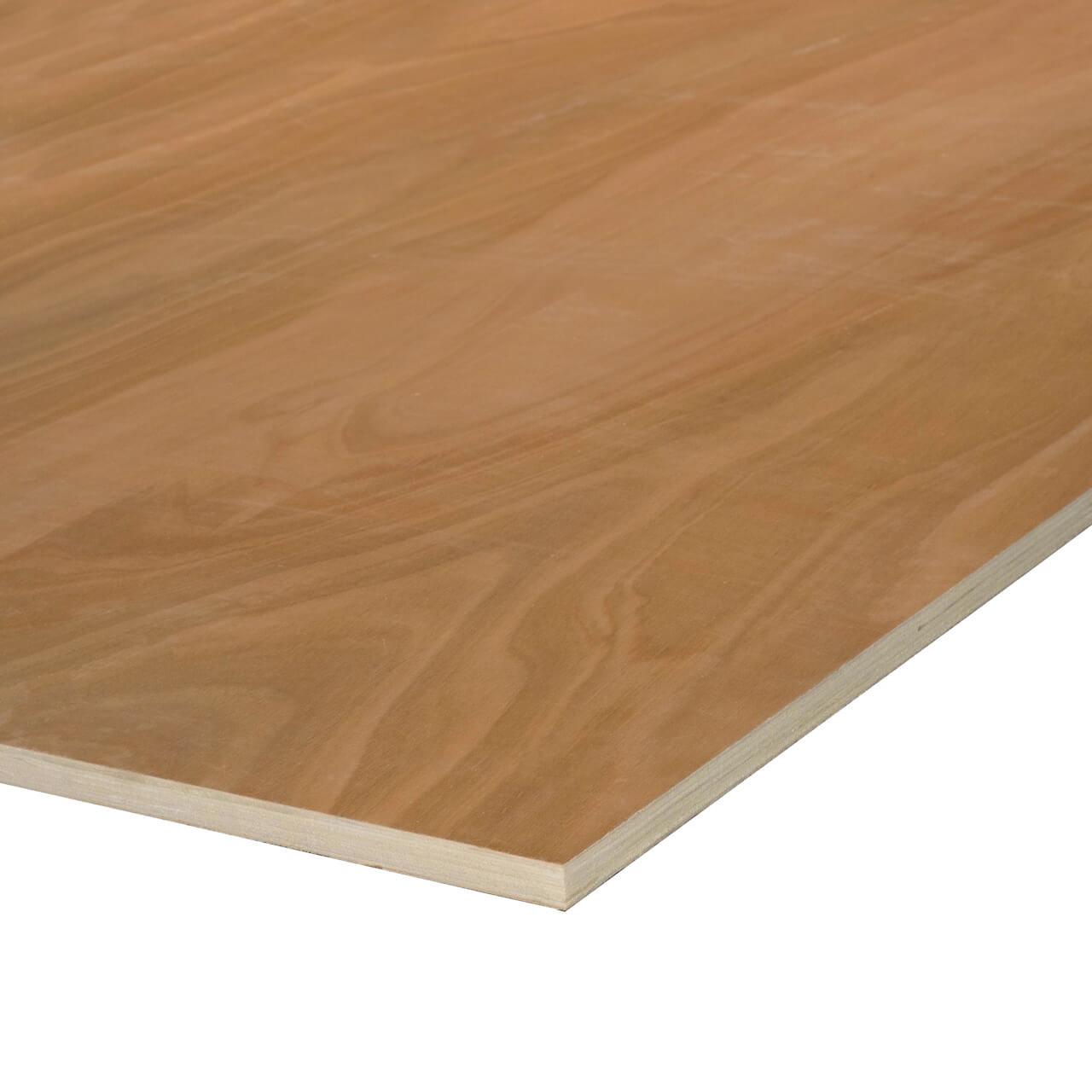 18mm Structural Hardwood Plywood B/BB 2440mm X 1220mm (8′ x 4′)