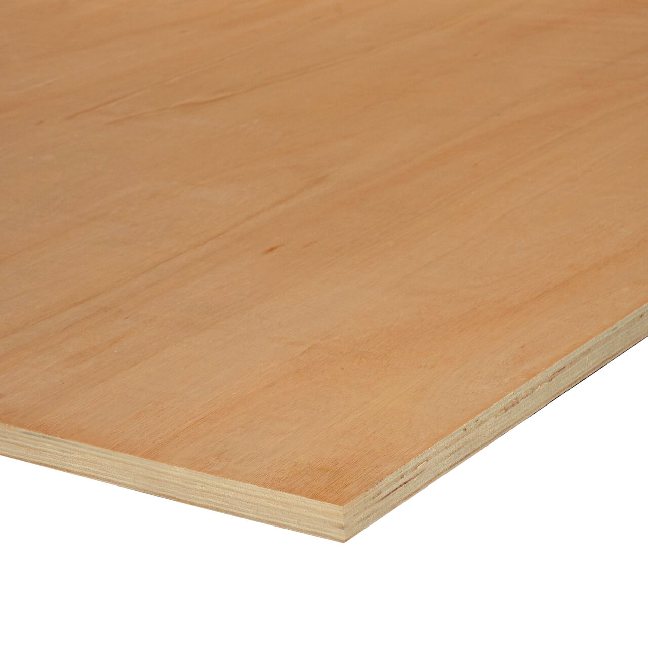 25mm Structural Hardwood Plywood B/BB 2440mm X 1220mm (8′ x 4′)