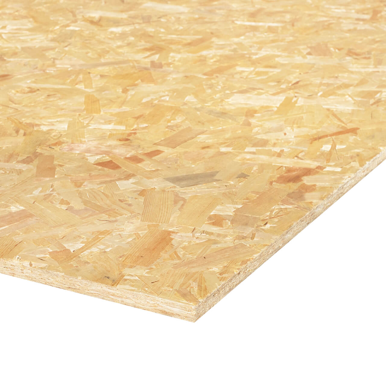 18mm SterlingOSB Zero OSB3 Board 2440mm x 1220mm (8′ x 4′)