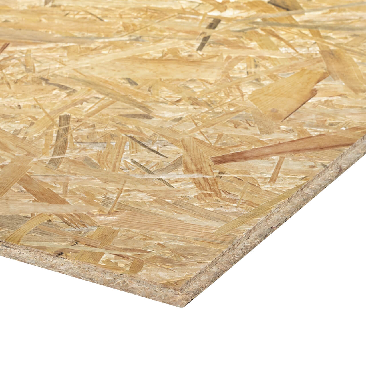 18mm OSB3 Tongue And Groove 2400mm x 600mm (8′ x 2′)